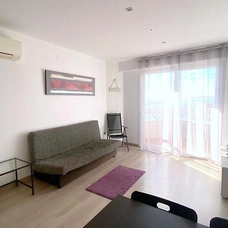 Apartmán Rhode 2A Roses Exteriér fotografie