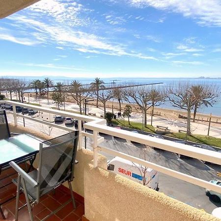 Apartmán Rhode 2A Roses Exteriér fotografie