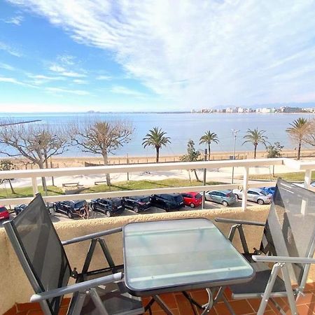 Apartmán Rhode 2A Roses Exteriér fotografie