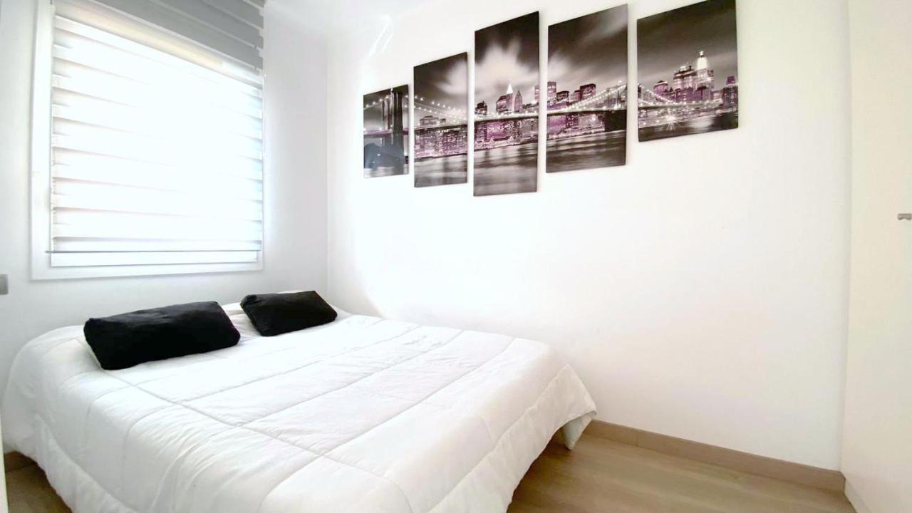Apartmán Rhode 2A Roses Exteriér fotografie