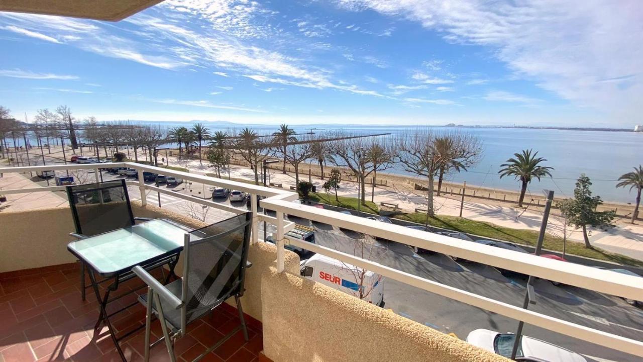 Apartmán Rhode 2A Roses Exteriér fotografie