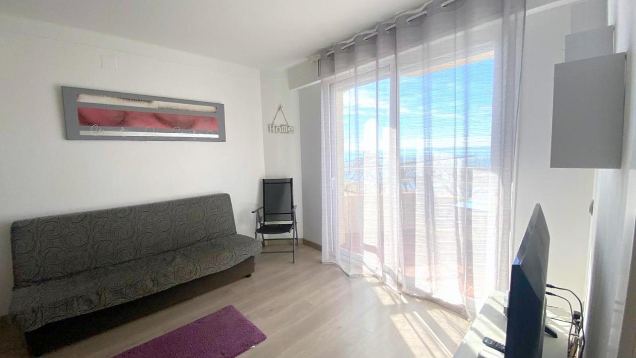 Apartmán Rhode 2A Roses Exteriér fotografie