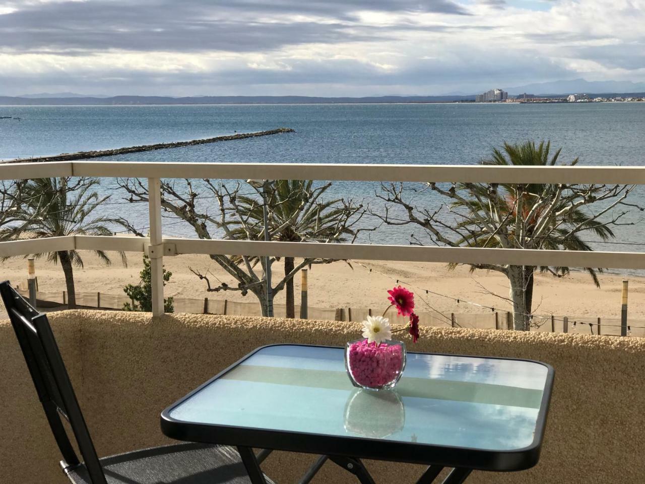 Apartmán Rhode 2A Roses Exteriér fotografie